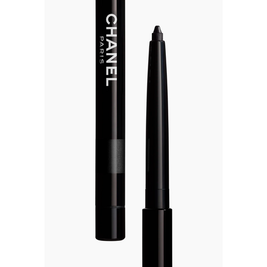 Stylo Yeux Chanel Waterproof 88 Noir