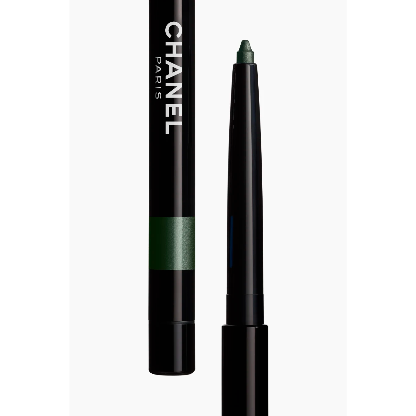 Stylo Yeux Chanel Waterproof 90 Vert