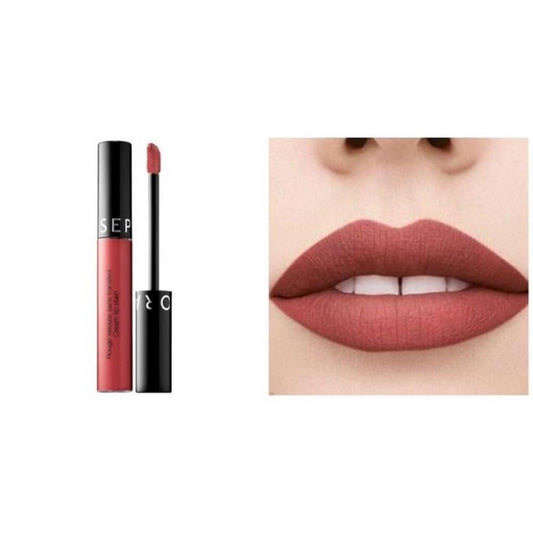 Sephora Cream Lip Stain Mat 84