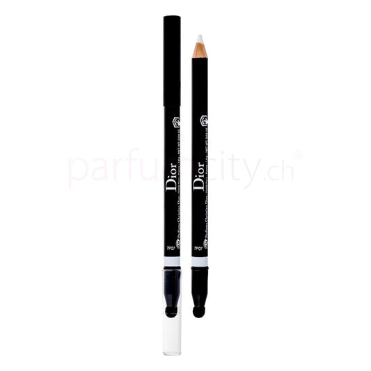 Dior Diorshow Khol Pencil Waterproof  - 009 White Khol