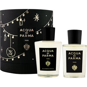 Coffret Acqua di Parma