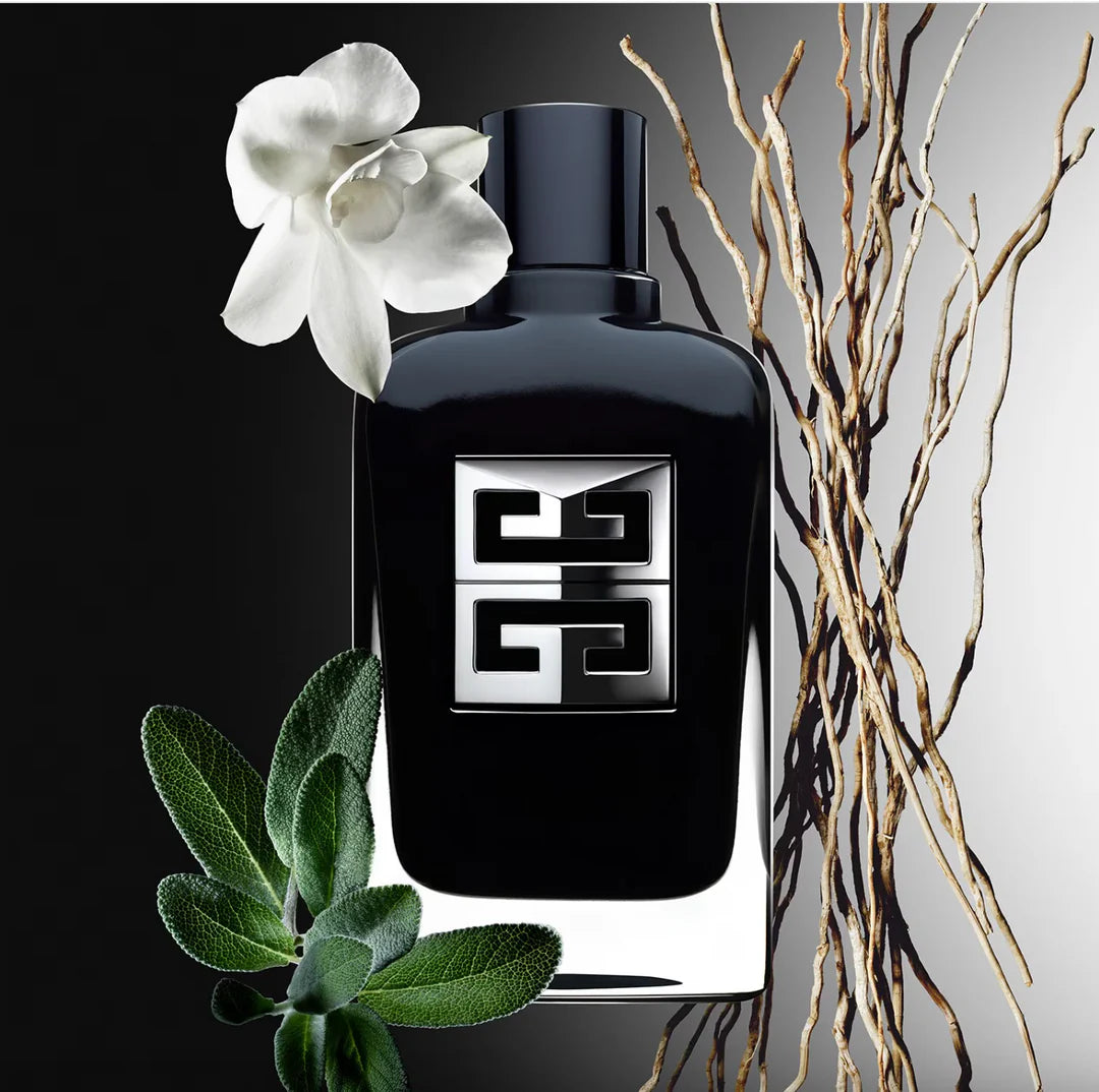 Gentleman Society Givenchy Pour Homme Eau De Parfum 100ml