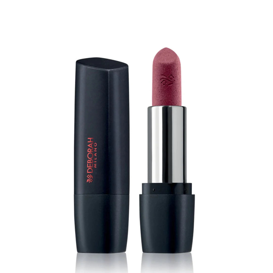 Deborah Milano Rouge à Lèvres RED MAT N°17