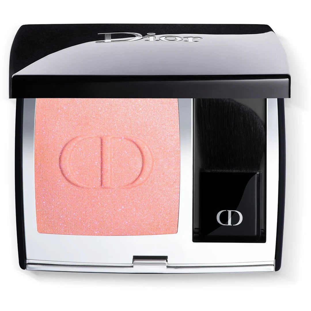 Rrouge  Blush  Dior
