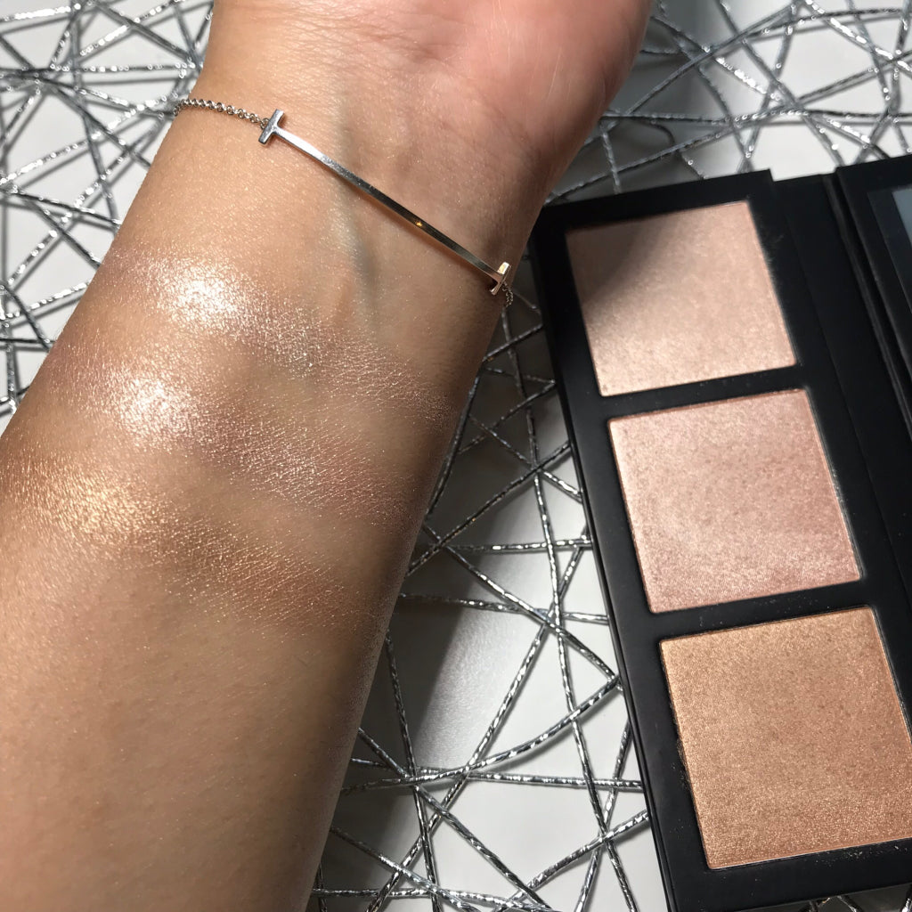 Hyper Real Glow Palette - Palette d'Highlighter