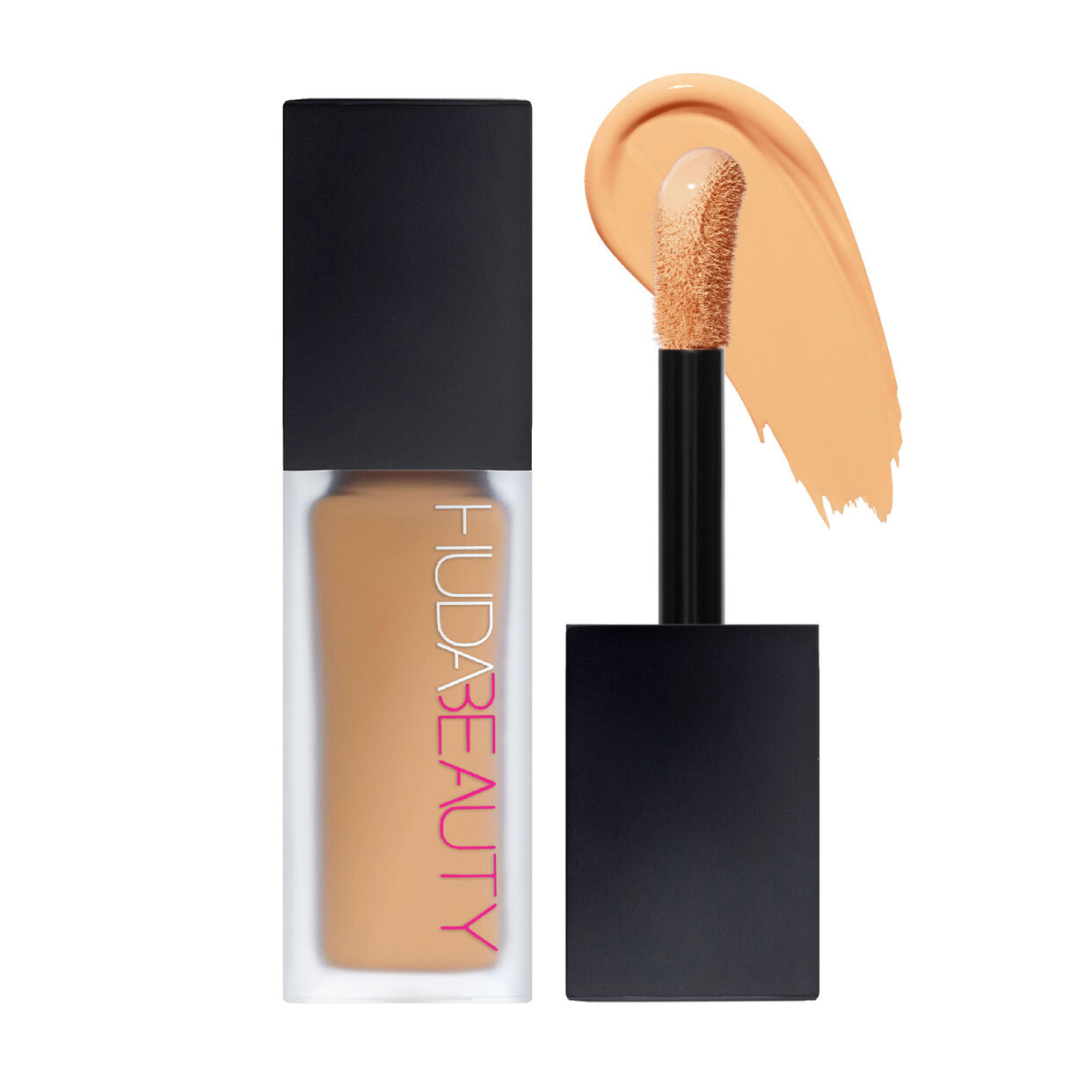 Concealer Huda Beauty Caramel Corn 5.1N