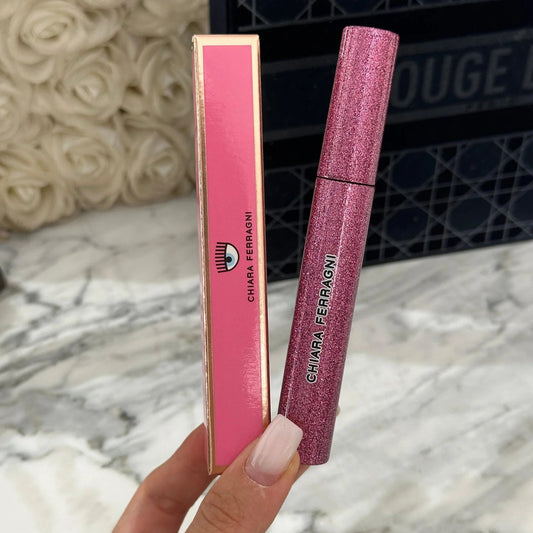 Mascara Chiara ferragni Shade 01