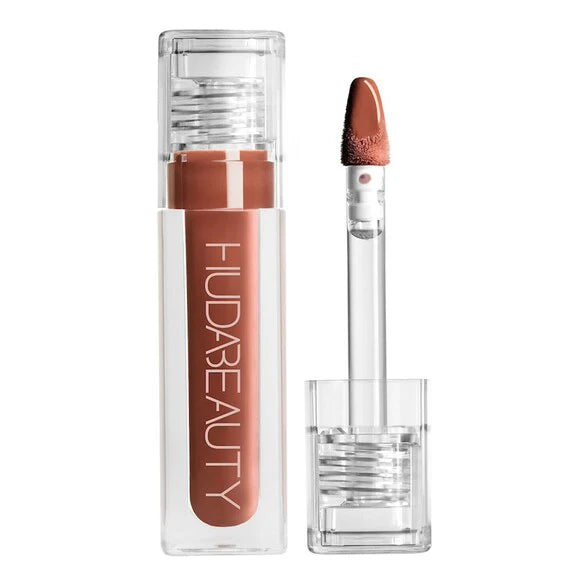 Lip Glosse Houda Beuaty Foxy - Posh - Sugar baby