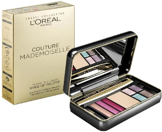 L'Oréal Paris Couture Mademoiselle