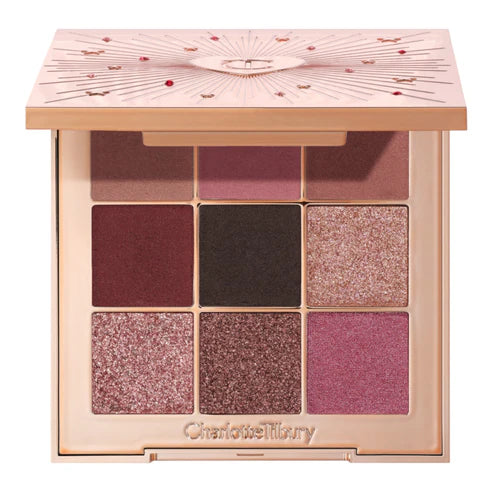 Charlotte  Tilbury -The Beautyverse Palette - Edition limitée