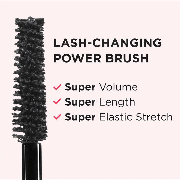 Mascara it Cosmitics Syper Black 9ml