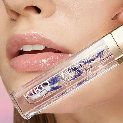 Beauty Essentials Nourishing Lip Oil Kiko