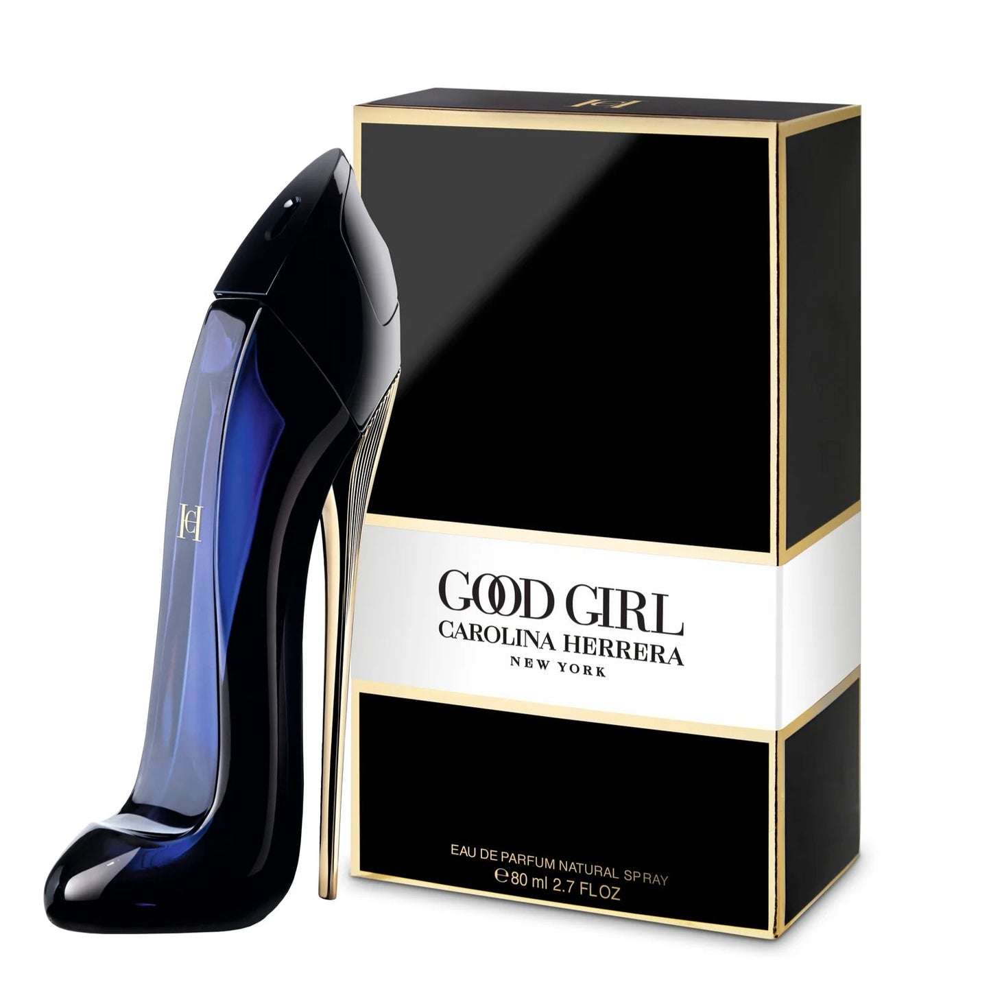 Good Girl Carolina Herrera Pour Femme 50ml Eau De Parfum