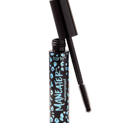 Mascara Tarte Waterproof - Volume et Tenue Impeccables