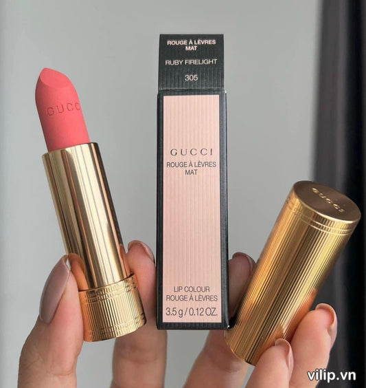 Rouge à Lèvres  Gucci 305