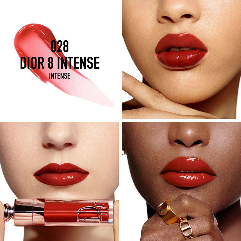 Dior Addict Lip Maximizer Sans Emballage