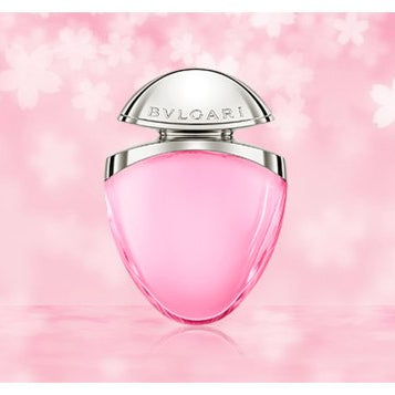 bvlgari Omnia Pink Sapphire Pour Femme  25 ml Eau De Toilette