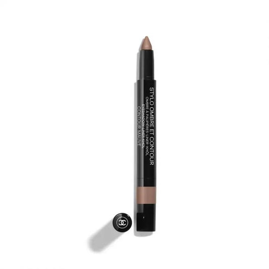 STYLO OMBRE ET CONTOUR OMBRE À PAUPIÈRES - LINER - KHÔL 62