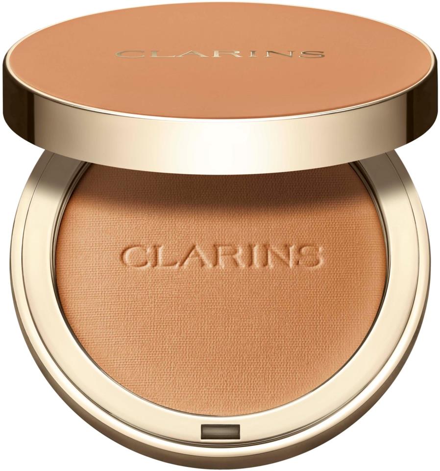 Ever Matte Compact Powder Clarins 05