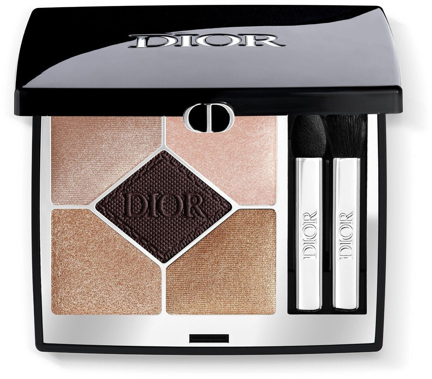 Palette 5 COULEUR COUTURE DIOR