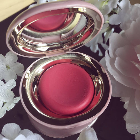 Rare Beauty - Stay Vulnerable Blush Fondant - réf Nearly Rose