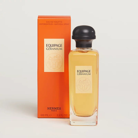 Parfum Equipage Hermès pour homme 100ml Eau De Toilette