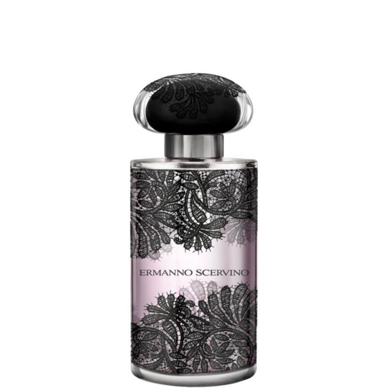 Lace Couture Ermanno Scervino Pour Femme 100ml  Sans Emballage