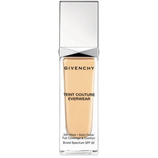 Givenchy Teint Couture Everwear