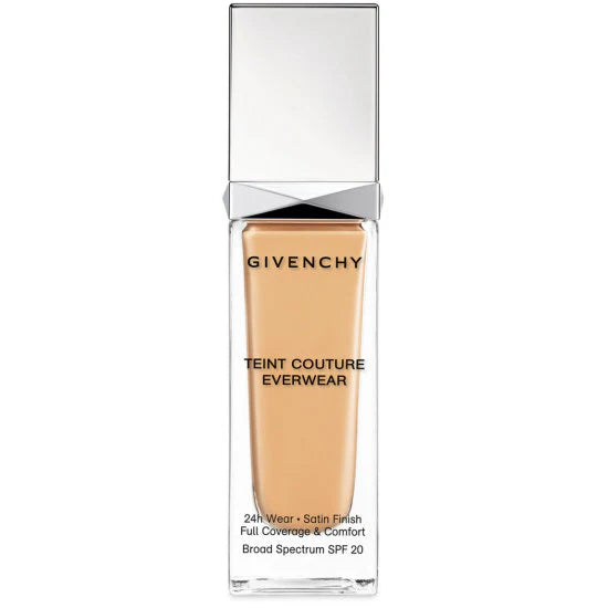 Givenchy Teint Couture Everwear