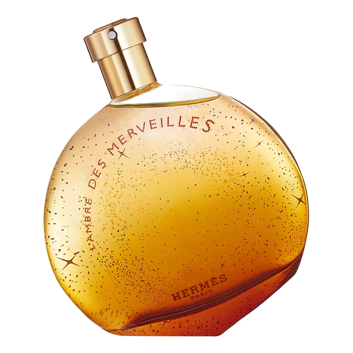 L’Ambre des Merveilles Hermès Pour Homme et Femme 50ml (unisex) Eau De Parfum