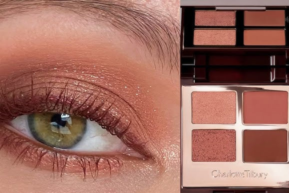 Palette Charlotte Tilbury