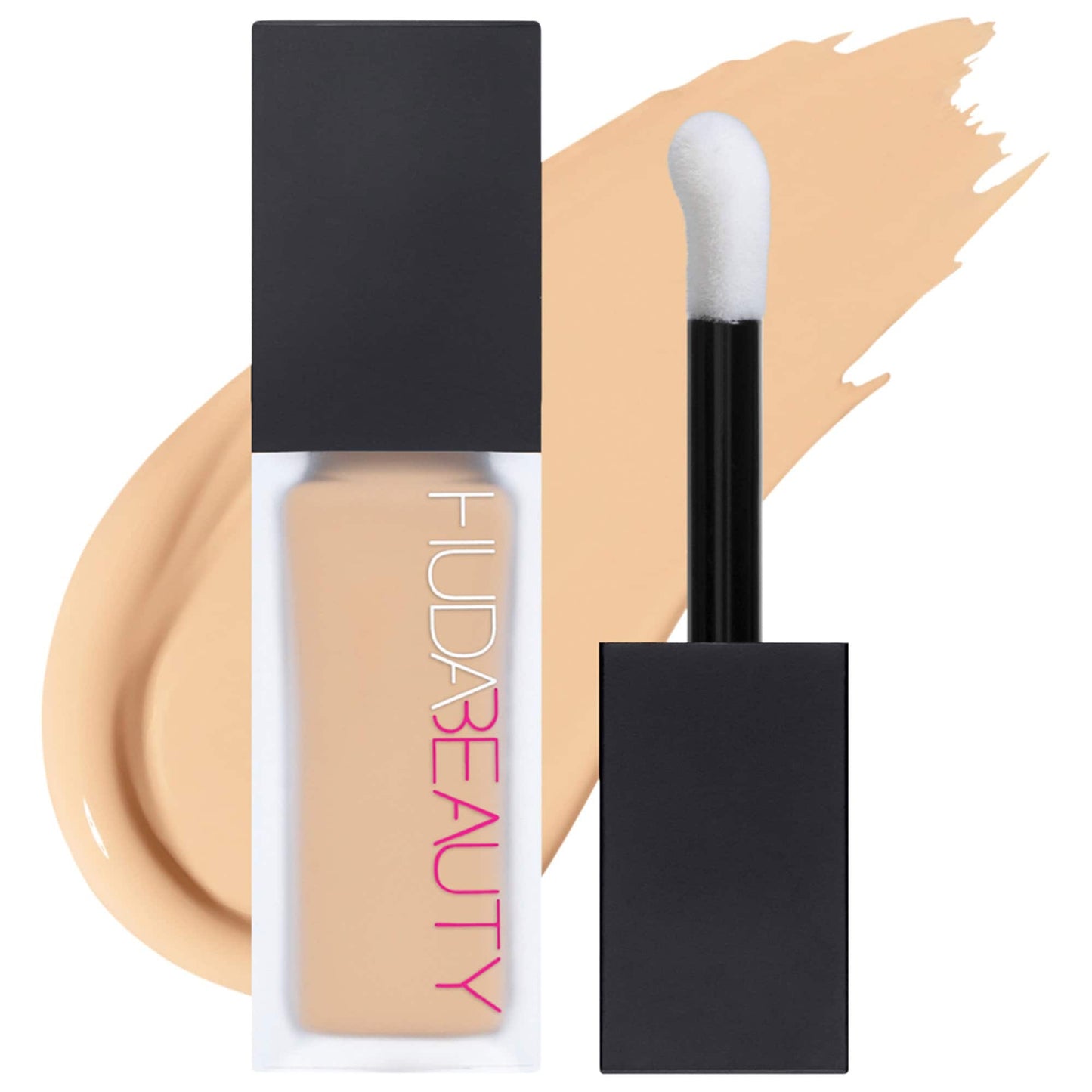 Concealer Huda Beauty Caramel Corn 5.1N
