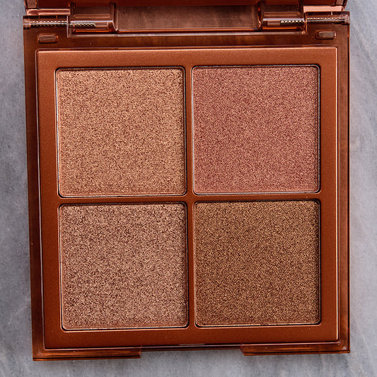 Glow Obsessions Mini Face Palette Houda Beauty