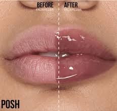 Lip Glose Houda Beuaty Posh