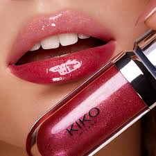 Le Gloss Kiko 3D  16/17/18/20