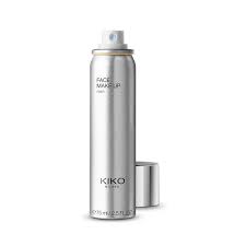 Face Make Up Fixateur Kiko