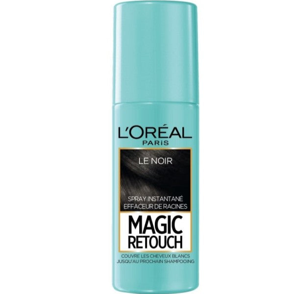 Coloration temporaire Magic Retouch Spray L'OREAL PARIS 75ml