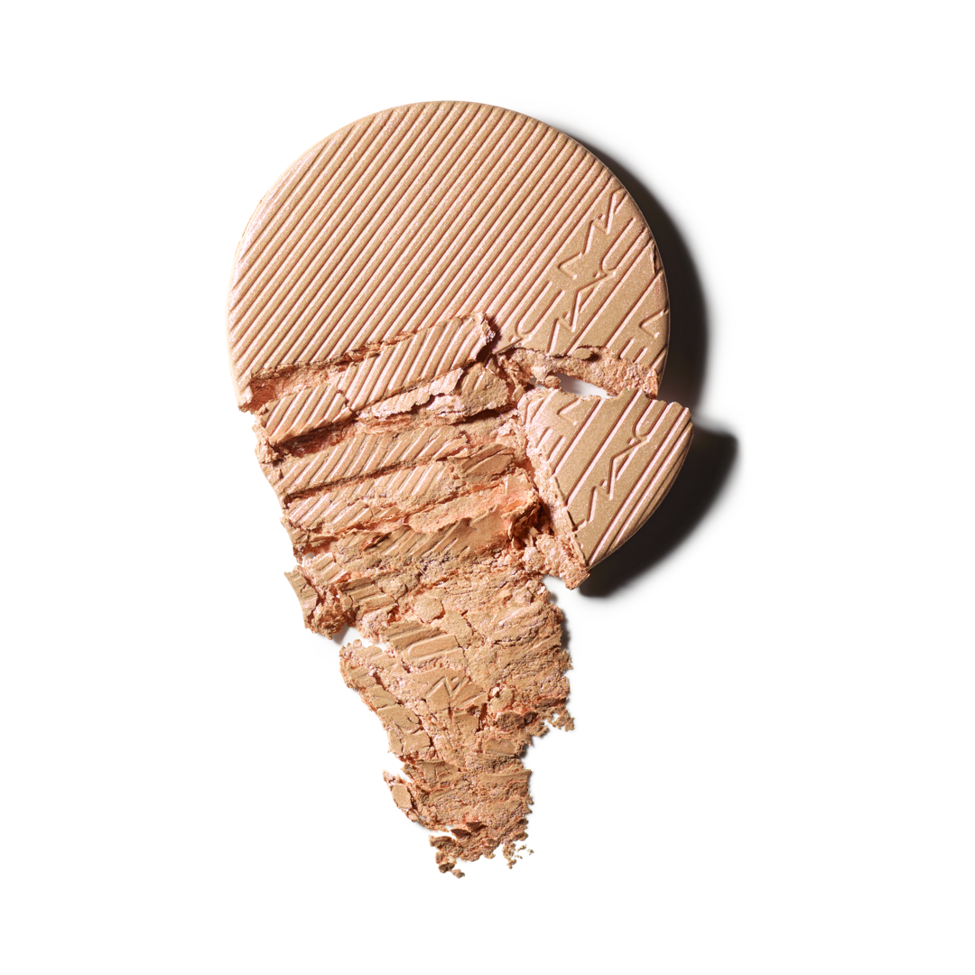 Mac Extra Dimension Skinfinish Poudre Lumiere (Double-Gleam) 9g Sans Embalage