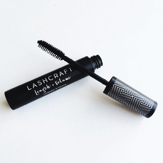 Sephora Collection Lashcraft Length + Volume Mascara