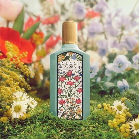 Flora Gorgeous Jasmine Gucci Pour Femme 30ml