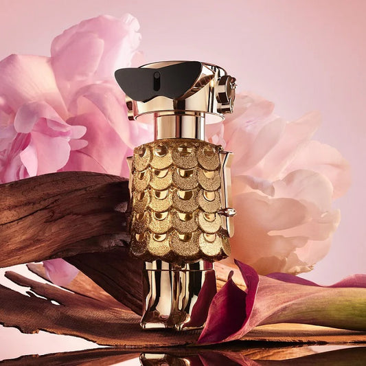 Fame Rabanne Pour Femme 50ml Eau De Parfums
