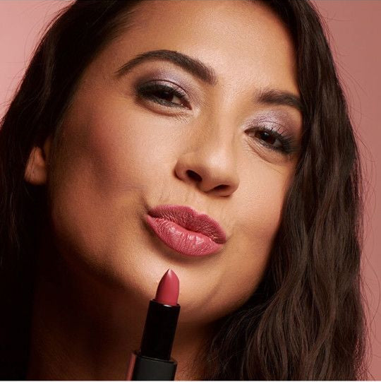 Palette Younique Moodstruck Addiction