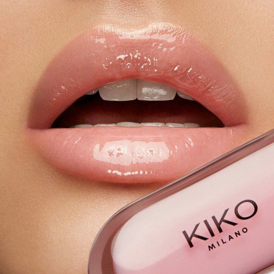 Lip Volume Kiko  01