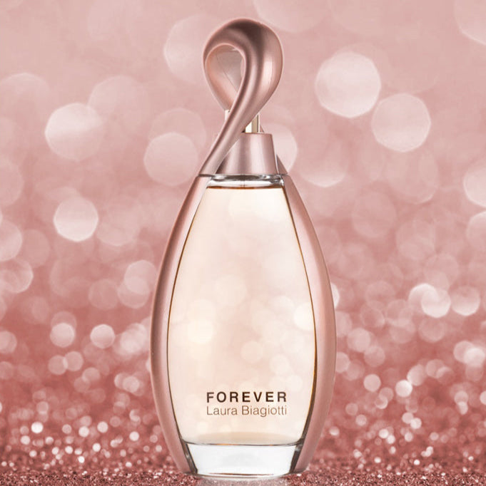 Forever Laura Biagiotti Pour Femme 60ml Eau De Parfum