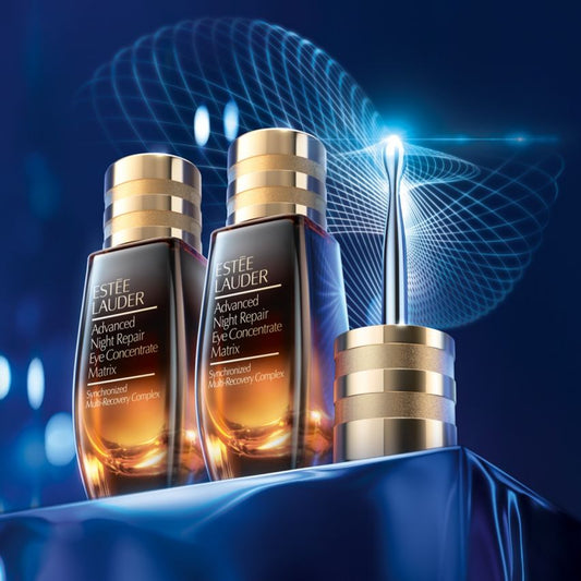 Estee Lauder Travel Exclusive Vibrant , Radiant Youthful-Looking èyes