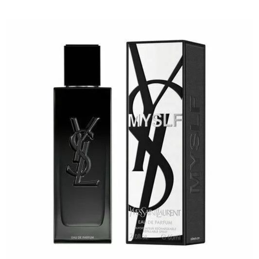 Parfums Yves Saint Laurent MySLF - Pour Homme 40ml Eau de Parfum