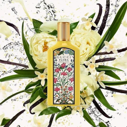 Flora Gorgeous Orchid Gucci Pour Femme 30ml Eau De Parfum
