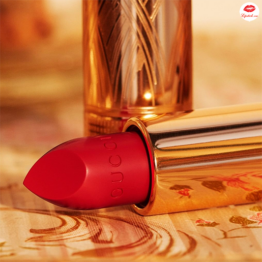 Rouge à Lèvres  Gucci 501