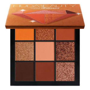 Huda Beauty – Fards à Paupières Topaz Obsession