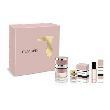 Coffret Trussardi  Pour Femme